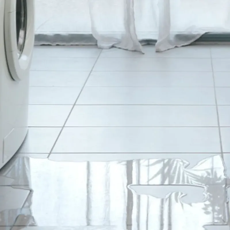 Appliance Leak Cleanup in Kingston, PA